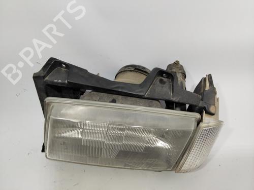Left headlight CITROËN JUMPY I (U6U_) 2.0 HDi 95 | BP22415631C28 