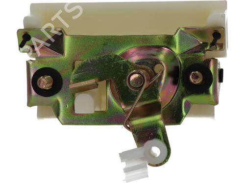 Tailgate handle MITSUBISHI PAJERO IV (V8_W, V9_W) | BP30581751C132