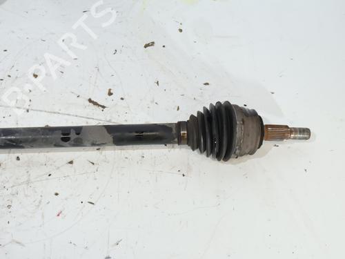 Right front driveshaft OPEL COMBO Box Body/MPV (K9) 1.5 D | BP38014648M39 - Image 3