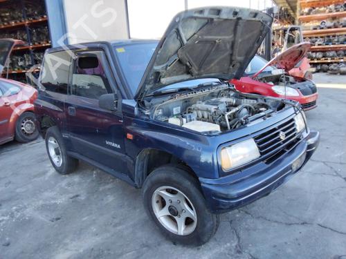 Used Parts SUZUKI VITARA (ET, TA, TD) 4650902