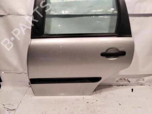 Left rear door CITROËN C3 I (FC_, FN_) 1.4 HDi | BP28186416C4 