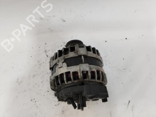 Alternator NISSAN X-TRAIL II (T31) 2.0 dCi 4x4 | BP27371742M7 