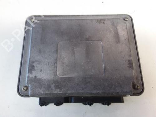Engine control unit (ECU) VW GOLF IV (1J1)  | BP8575468M57 