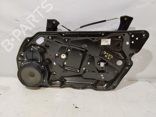 Front right window mechanism VW PASSAT B7 (362) 1.8 TSI | BP30095676C23