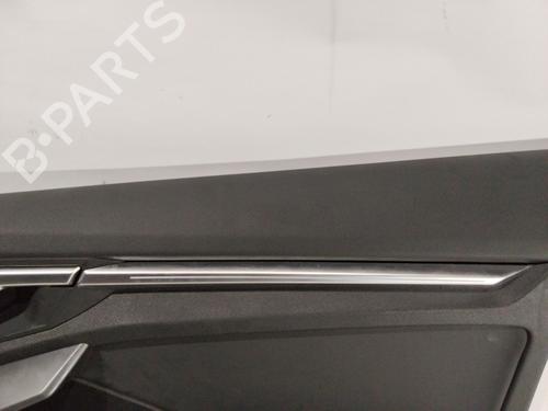 Front right panel AUDI A3 Sportback (8YA, 8YF) 35 TFSI | BP32327840C59