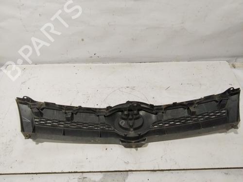 Grille TOYOTA COROLLA Verso (ZER_, ZZE12_, R1_) 2.2 D-4D (AUR10_, AUR10R) | BP30271703C40 