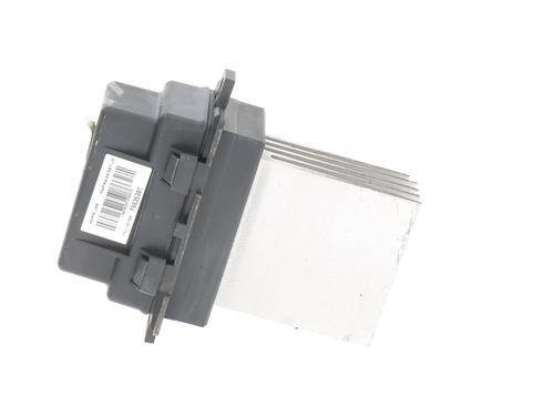 Varmeblæsermodstand PEUGEOT 607 (9D, 9U) | BP31095992M108