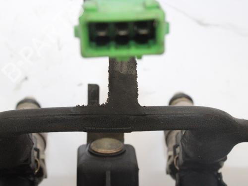 Injection rail PEUGEOT 306 (7B, N3, N5) 1.4 SL | BP15203370M98 