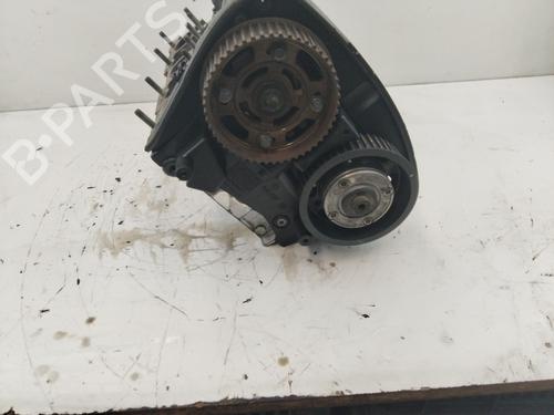 Cylinder head PEUGEOT 407 Coupe (6C_) 3.0 V6 | BP18269115M5 