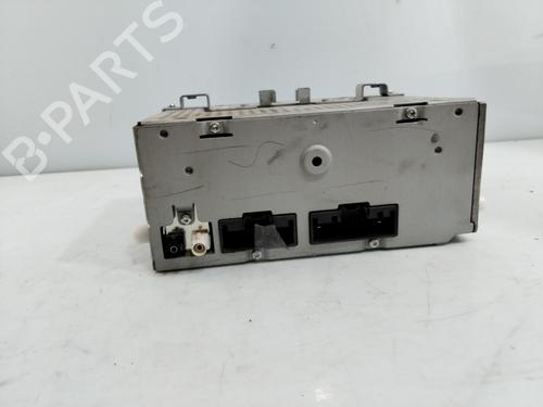 Radio FORD C-MAX II (DXA/CB7, DXA/CEU)  | BP29408784E6 