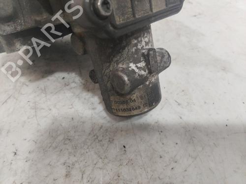 Egr RENAULT CLIO III (BR0/1, CR0/1)  | BP25467205M69 