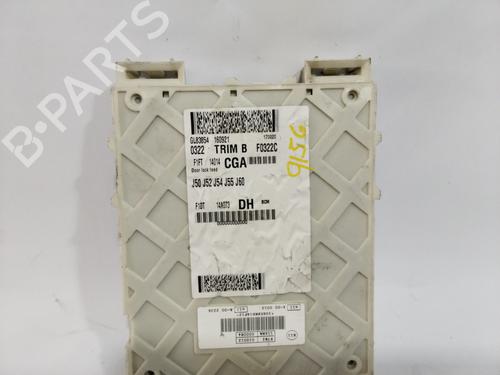 Fuse box FORD FOCUS III 1.5 TDCi | BP27215191E1 