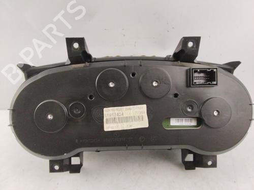 Instrument cluster FIAT GRANDE PUNTO (199_)  | BP23146540C47 