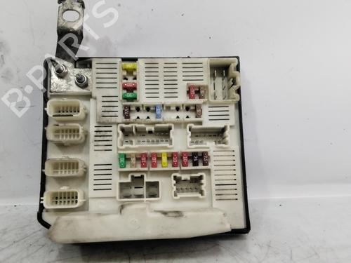 Used Fuse box RENAULT KANGOO Express (FW0/1_) [2008-2025]  26033502