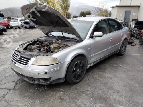Używane części VW PASSAT B5.5 (3B3) [2000-2005]  4353404