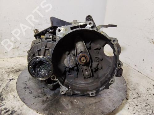 Used Gearbox Gearbox SEAT LEON (1P1) 1.6 TDI (105 hp) 35813905 35813905