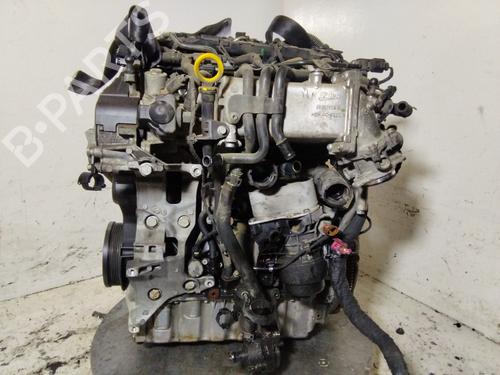 Used Engine Engine 38042956 38042956