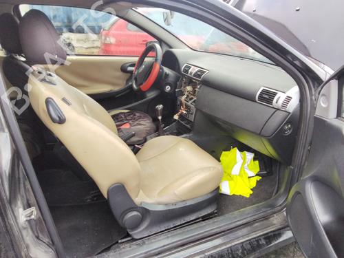 Feu arrière droit FIAT STILO (192_) 1.9 JTD (192_XE1A) | BP29982658C35