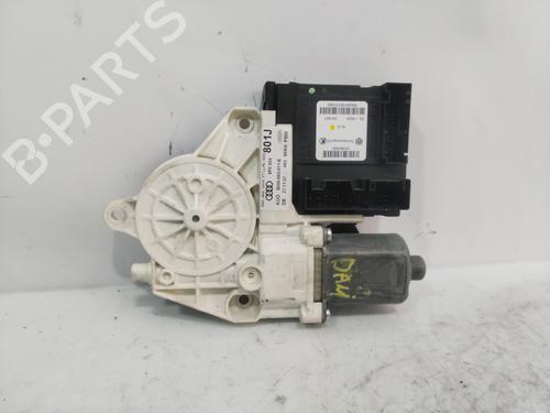 Portierruitmotor linksvoor AUDI A3 (8P1) [2003-2013]  29905764