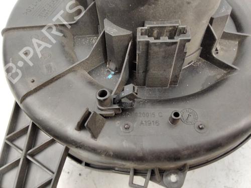 Heater blower motor SEAT IBIZA III (6L1) 1.9 SDI | BP17863548M62 