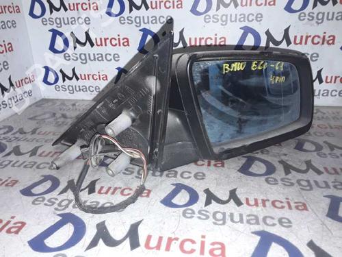 Used Right mirror BMW 5 (E60) [2001-2010]  8553553
