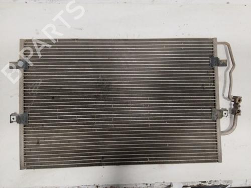 Used AC radiator PEUGEOT EXPERT Van (222) 1.9 D (70 hp) 23084341