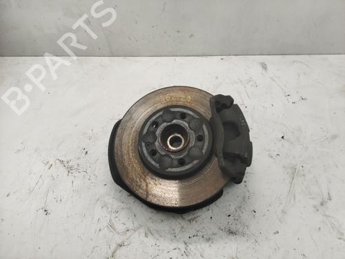 Used Left front steering knuckle MERCEDES-BENZ B-CLASS Sports Tourer (W245) B 200 CDI (245.208) (140 hp) 17806434