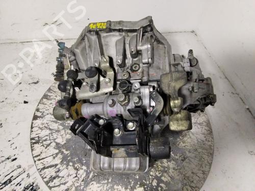 Gearbox TOYOTA YARIS (_P9_) | BP31605037M3