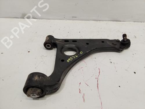 Right front suspension arm OPEL MOKKA / MOKKA X (J13)  | BP27570815M13 