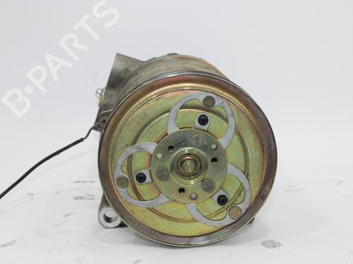 AC compressor FORD MAVERICK (UDS, UNS) 2.7 TD | BP13394487M34 