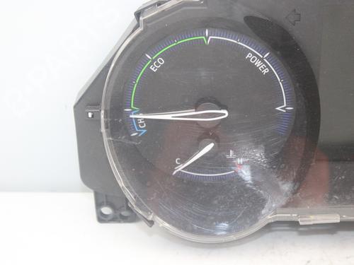 Instrument cluster TOYOTA C-HR (_X1_) 1.8 Hybrid (ZYX10_, ZYX11_, ZYX10R, ZYX11R) | BP17217140C47 