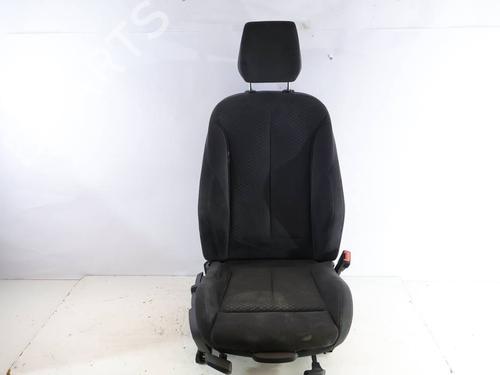 Used Right front seat Right front seat BMW 1 (F20) 116 d (116 hp) 39106508 39106508