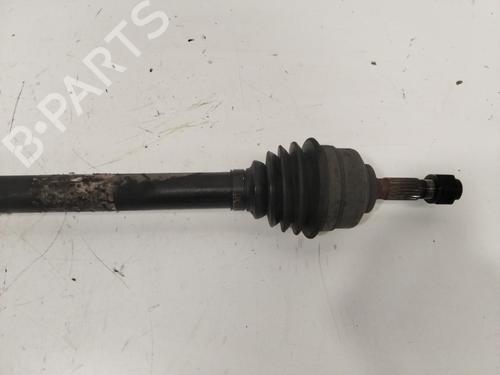 Right front driveshaft PEUGEOT 207 (WA_, WC_) | BP27690041M39