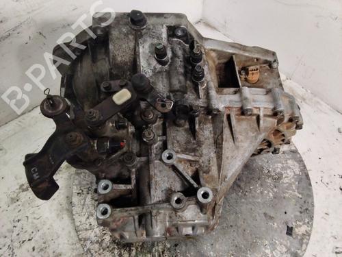 Gearbox HYUNDAI SANTA FÉ II (CM)  | BP27820016M3 