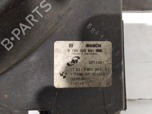 Radiator fan BMW 1 (E87) 118 d | BP30810260M35 - Image 3