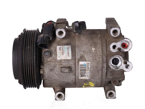 Used AC compressor AC compressor 38197209 38197209
