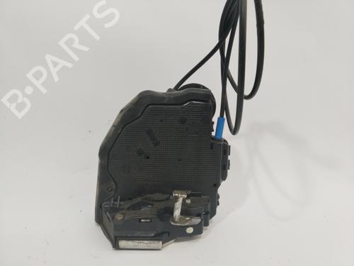 Used Rear right lock TOYOTA AURIS (_E15_) [2006-2012]  22699567