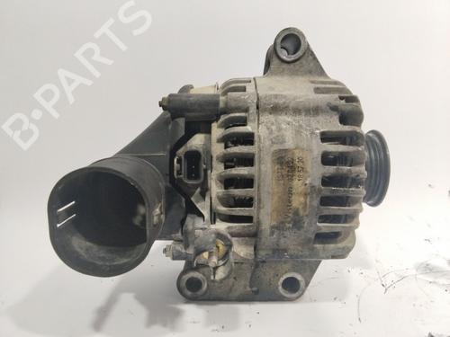 Alternator FORD MONDEO IV Saloon (BA7) 2.0 TDCi | BP23869668M7 