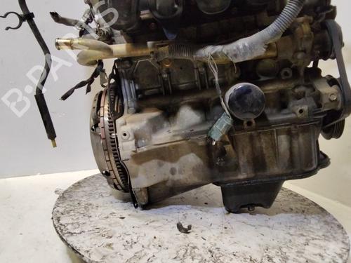 Engine NISSAN MICRA III (K12)  | BP18734351M1 