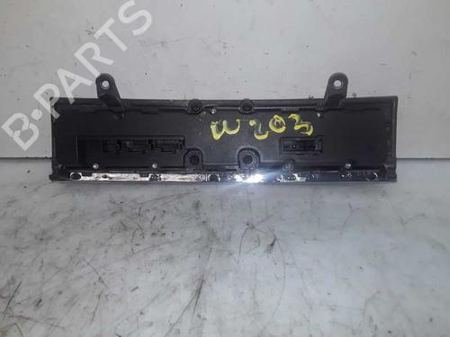 Switch MERCEDES-BENZ C-CLASS (W203)  | BP8573126I30 