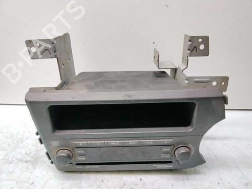 Bilradio SSANGYONG KYRON [2005-2014]  8568905