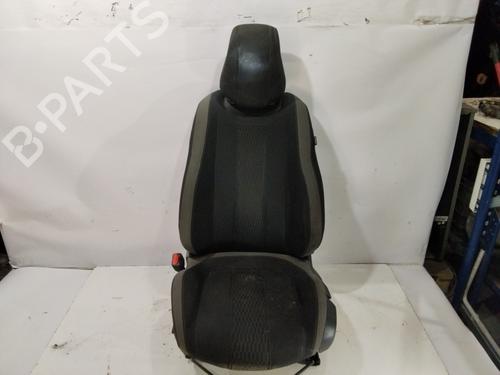 Used Left front seat Left front seat PEUGEOT 308 II (LB_, LP_, LW_, LH_, L3_) [2013-2021] 33752703 33752703