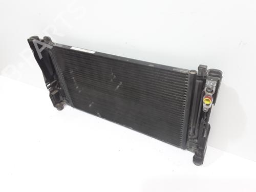 AC radiator BMW X3 (E83) xDrive 20 d | BP11986802M32 