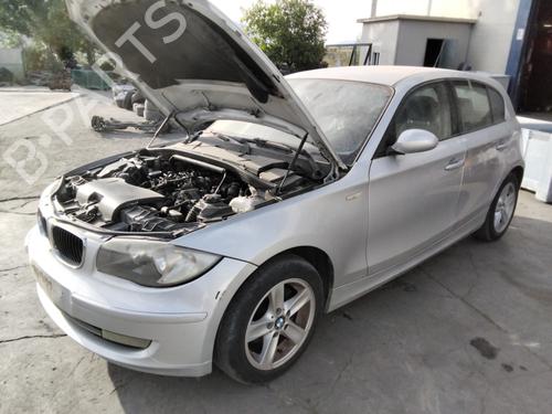 Brugte BMW 1 (E87) 118 d (143 hp) 3580575