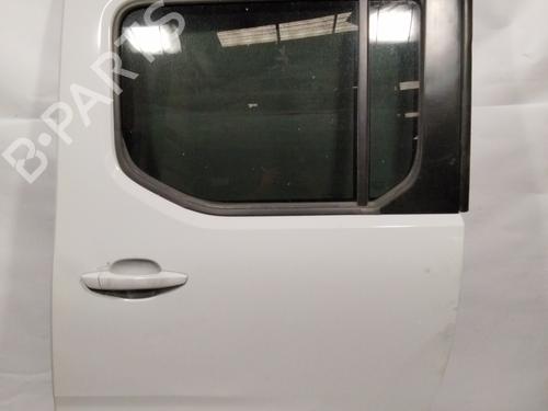 Used Left slide door CITROËN BERLINGO (ER_, EC_) 1.5 BlueHDi 100 (102 hp) 29392912