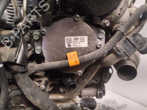 Engine HYUNDAI TUCSON (NX4E, NX4A)  | BP24262766M1 