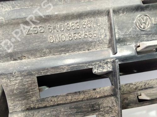 Grille VW POLO III (6N1)  | BP29063626C40 