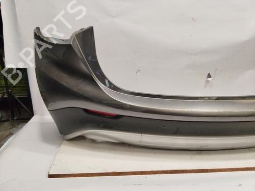 Rear bumper INFINITI QX30 2.2 D AWD | BP29392949C8 