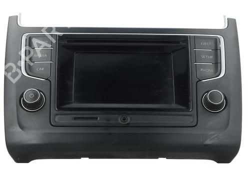 Bilradio Bilradio VW POLO V (6R1, 6C1) [2009-2022] 36020367 36020367