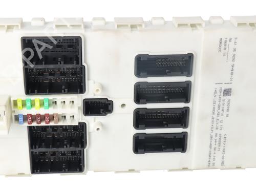 fuse-box-bmw-1-f20-2011-2012-2013-2014-2015-2016-2017-2018-2019-34102456 main image